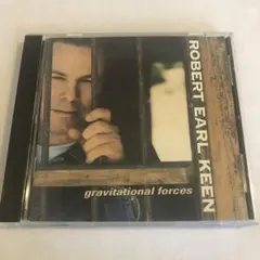 robert ear keen/gravitational forces