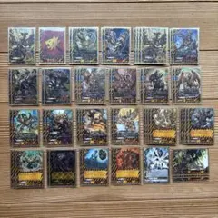 デュエルゴーレムデッキ② バディファイト - メルカリ