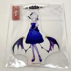 2025年最新】ブルーアーカイブ アクリルスタンド ヒナ(ドレス)の