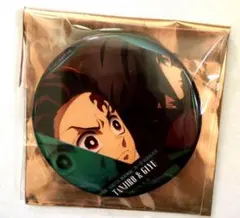 映画 鬼滅の刃 無限城編 ものがたる背中缶バッジコレクション 義勇 炭治郎