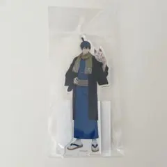 チェンソーマン 和装　早川アキ アクリルスタンド　アクスタ