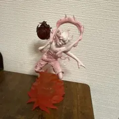 ワンピース　ルフィ ギア5 フィギュア