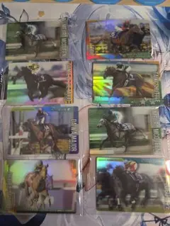 サラブレッドコレクション