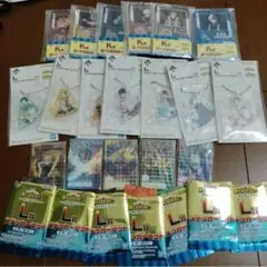 一番くじ　ヒロアカ　下位賞　まとめ売り　25点セット