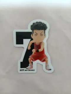 THE FIRST SLAM DUNK　Anibirth　　宮城リョータ