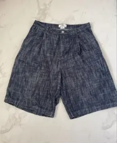 ZARA SUMMER WARDROBE ’23 デニムパンツ EUR40のサムネイル