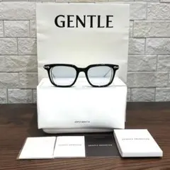 大人気 GENTLE MONSTER ジェントルモンスター BOLD Ego01 - メルカリ