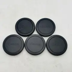 【CANON】レンズキャップ まとめ売りNo.S26