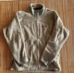 patagonia R2 L ベージュ