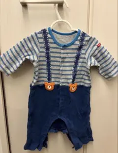 HOT BISCUITS ロンパース