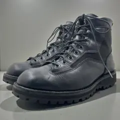 ダナー MUGHO ブーツ US8 26cm ブラック レザー ビブラムソール 2026年最新】Danner MUGHOの人気アイテム - メルカリ