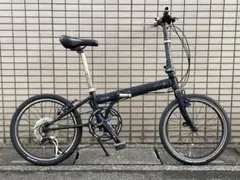 DAHON SPEED P8 ダホン スピード P8 外装8段 クロモリフレーム 2012 DAHON Speed P8 入荷いたしました。 – Bici Termini