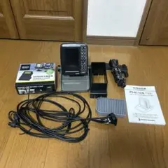 DAM テンモク PM100II-DK 充電器セット - メルカリ