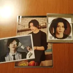 REAL⇔FAKE リアルフェイク 染谷俊之