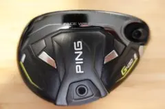 2025年最新】ping g430 フェアウェイウッド ヘッドの人気アイテム
