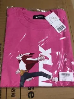 7月中限定】GEEKS RULE サマーウォーズ キングカズマ XLサイズ - メルカリ
