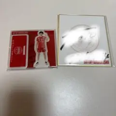 2026年最新】小川智大 色紙の人気アイテム - メルカリ