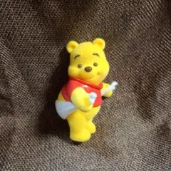 TOPTOY ディズニー くまのぷーさん Happy Time(美品)