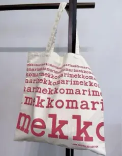 2025年最新】マリメッコ エコバッグの人気アイテム - メルカリ