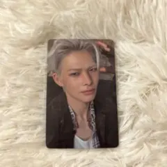 ENHYPEN ニキ ユニバ ラキドロ トレカ