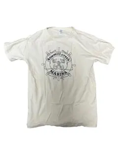 ウェアハウス　セコハンMarina Tシャツ Mサイズ