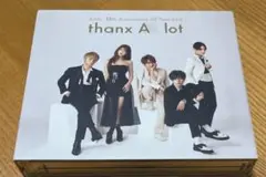 AAA 15th Anniversary All Time Best 4CD