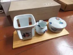 有田焼のセット