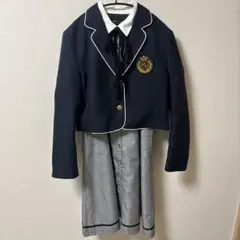 レピピアルマリオ　ワンピース　ジャケット　セット　卒服　XL