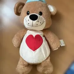 スージーズー　ブーフ　BIGぬいぐるみ タグ付き