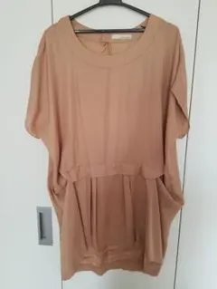 CAPRICIEUX LE'MAGE(カプリシュレマージュ)ワンピース