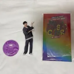 濱田崇裕 アクリルスタンド