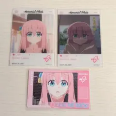 ぼっち・ざ・ろっく! 後藤ひとり エモカ スナップマイド