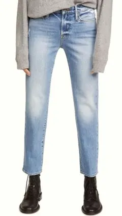 FRAME DENIM LE NOUVEAU STRAIGHT ストレートデニムのサムネイル