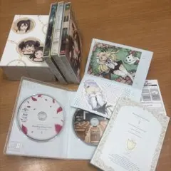 寄宿学校のジュリエット DVD全巻完結セット - メルカリ