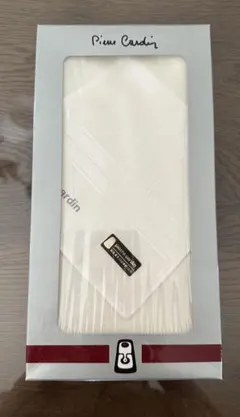 Pierre Cardin ハンカチ