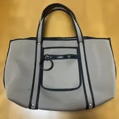 papillonner トートバッグ