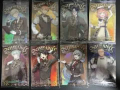 l*m様 にじさんじ　ウエハース　8枚セット