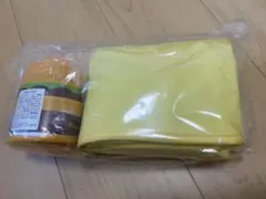 未開封 マクドナルド 福袋 2026 3点セット スープジャー 保冷バッグ