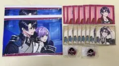 トラブル・マギア トラマギ ちゃれくじ リカルド