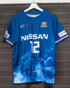横浜F・マリノス　横浜沸騰ユニフォーム