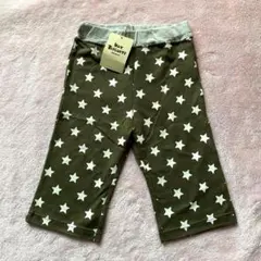 《新品》ミキハウス ホットビスケッツ  パンツ 110㎝