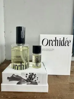 Orchidée GLOSS ヘアオイル セットのサムネイル