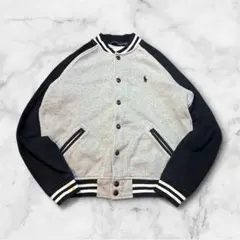 スタジャン MA-1