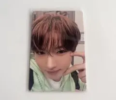 NCTWISH COLOR アイン サクヤ