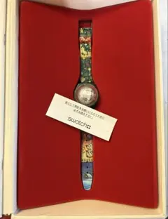 Swatch The Magic Spell 1995 限定版のサムネイル