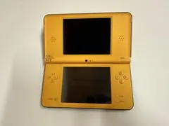 【動作確認済み】DSLL イエロー