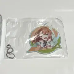 プロセカ 花里みのり セガラッキーくじ アクキー