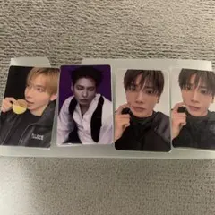 TXT 7TH YEAR テヒョントレカまとめ