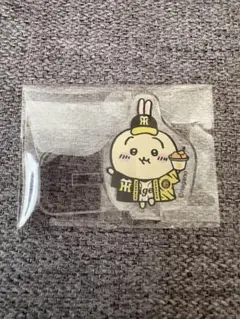 【レア】ちいかわ 阪神タイガース アクスタ うさぎ