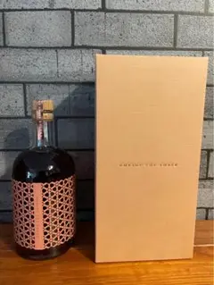 UMESHU THE AMBER SOLERA 500ml  未開封 UMESHU THE AMBER | 和歌山県の梅酒 | クラフト酒・日本酒の通販